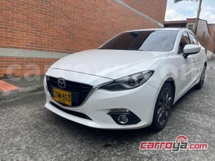 Mazda 3 2016 - imagen secundaria 1