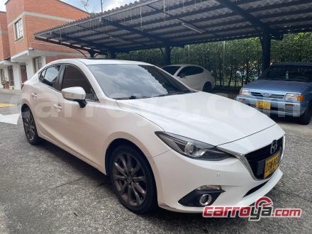 Mazda 3 2016 - imagen secundaria 2