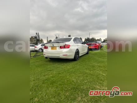 BMW 320i 2015 - imagen secundaria 2