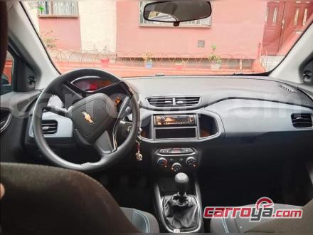 Chevrolet Joy 2023 - imagen secundaria 1