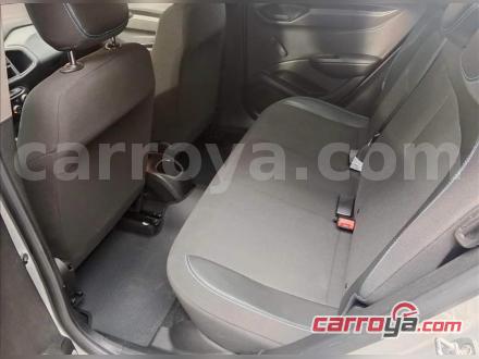 Chevrolet Joy 2023 - imagen secundaria 2