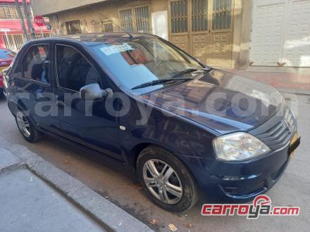 Renault Logan 2012 - imagen secundaria 1