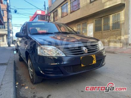 Renault Logan 2012 - imagen secundaria 2