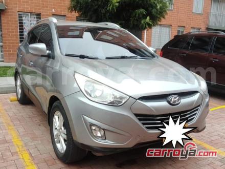Hyundai Tucson 2011 - imagen secundaria 1