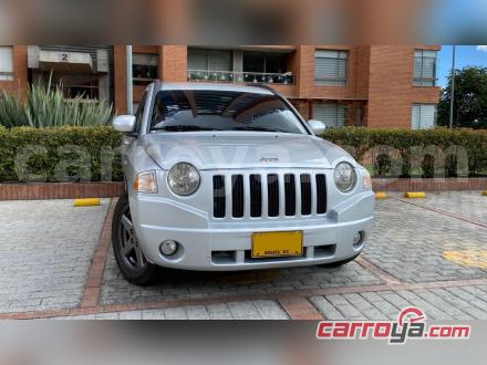 JEEP Compass 2010 - imagen secundaria 1