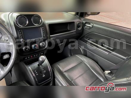 JEEP Compass 2010 - imagen secundaria 2
