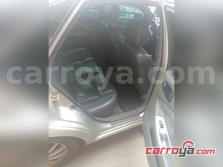 Chevrolet Optra 2007 - imagen secundaria 1