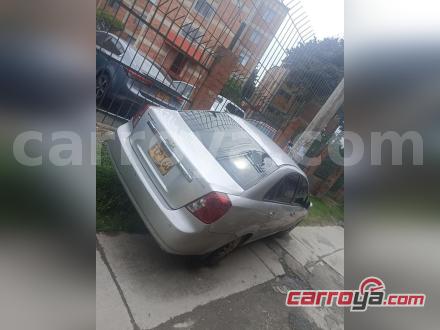 Chevrolet Optra 2007 - imagen secundaria 2