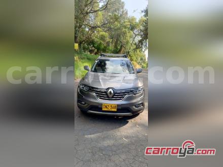 Renault Koleos 2019 - imagen 1