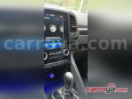 Renault Koleos 2019 - imagen secundaria 1