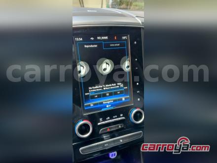 Renault Koleos 2019 - imagen secundaria 2