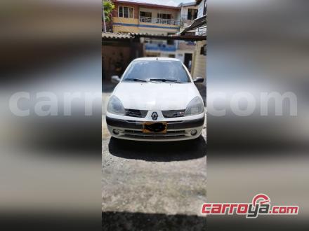 Renault Clio 2010 - imagen secundaria 2