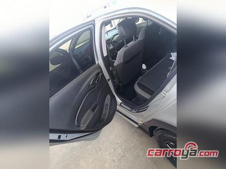 Chevrolet Onix 2019 - imagen secundaria 1