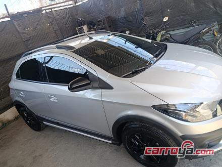 Chevrolet Onix 2019 - imagen secundaria 2