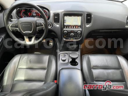 Dodge Durango 2015 - imagen secundaria 1