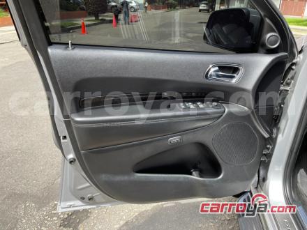 Dodge Durango 2015 - imagen secundaria 2