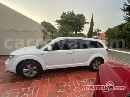 Dodge Journey 2010 - imagen secundaria 1