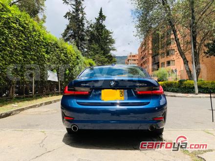 BMW Serie 3 2022 - imagen secundaria 2