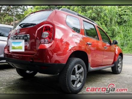 Renault Duster 2016 - imagen secundaria 1