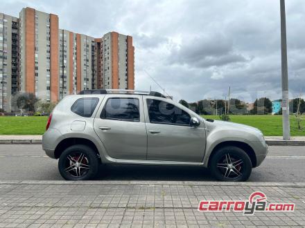 Renault Duster 2014 - imagen 1