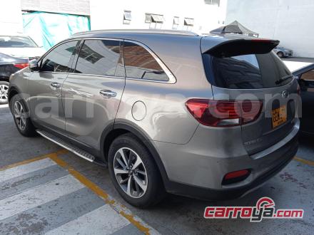 KIA Sorento 2019 - imagen secundaria 1