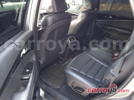 KIA Sorento 2019 - imagen secundaria 2