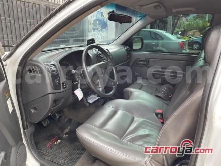 Chevrolet Luv D-max 2009 - imagen secundaria 1