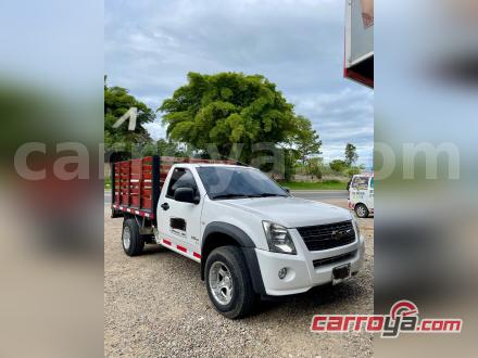 Chevrolet Luv D-max 2009 - imagen secundaria 2