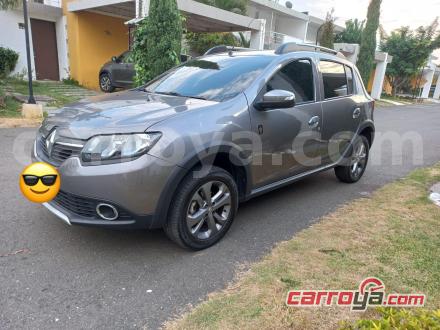 Renault Stepway 2020 - imagen 1