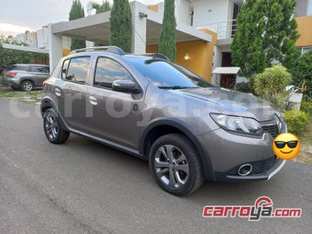 Renault Stepway 2020 - imagen secundaria 1