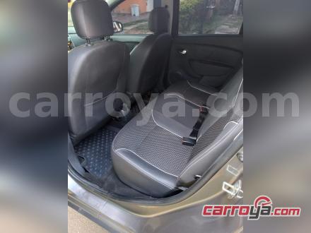 Renault Stepway 2020 - imagen secundaria 2