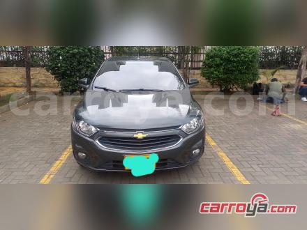 Chevrolet Onix 2019 - imagen secundaria 2