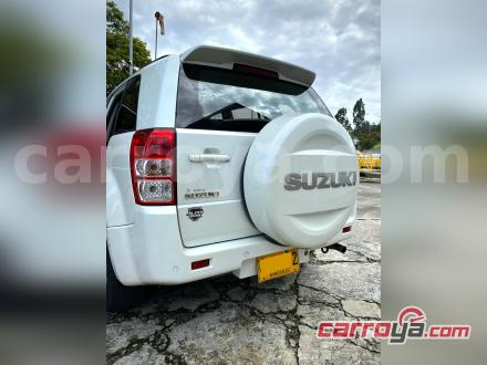 Suzuki Grand Vitara Sz 2015 - imagen 1