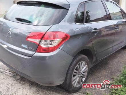 Citroen C4 2012 - imagen secundaria 1