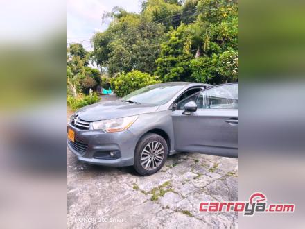 Citroen C4 2012 - imagen secundaria 2