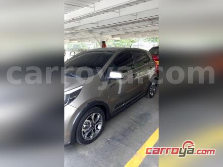 KIA X-LINE 2021 - imagen secundaria 1