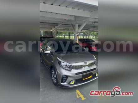 KIA X-LINE 2021 - imagen secundaria 2