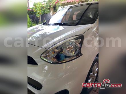 Nissan March 2019 - imagen 1