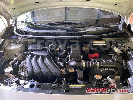 Nissan March 2019 - imagen secundaria 2