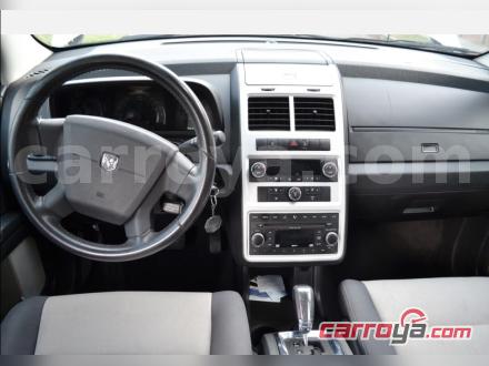 Dodge Journey 2009 - imagen 1