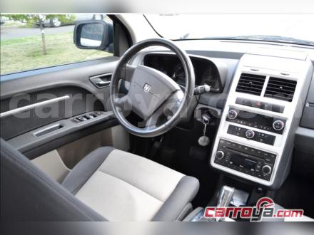 Dodge Journey 2009 - imagen secundaria 2