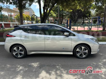 Nissan Leaf 2020 - imagen secundaria 1