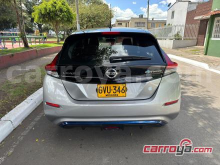 Nissan Leaf 2020 - imagen secundaria 2