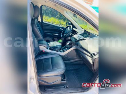 Ford Escape 2015 - imagen secundaria 1