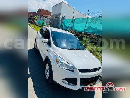 Ford Escape 2015 - imagen secundaria 2
