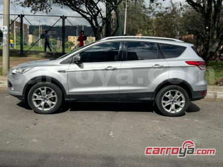 Ford Escape 2016 - imagen secundaria 2