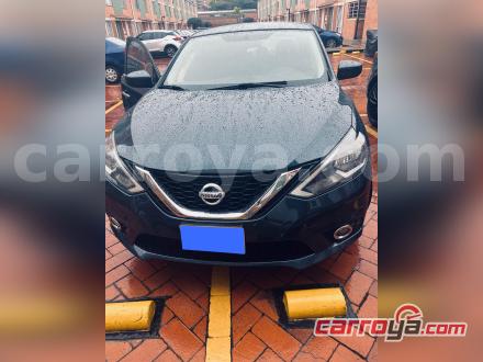 Nissan New Sentra 2018
