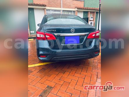 Nissan New Sentra 2018 - imagen secundaria 1