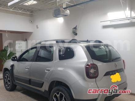Renault Duster 2022 - imagen secundaria 1