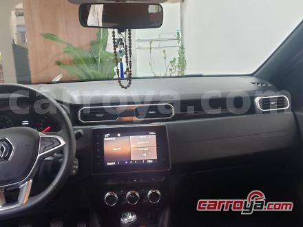 Renault Duster 2022 - imagen secundaria 2